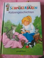 Schmökerbären Buch katzengeschichten Mecklenburg-Vorpommern - Neubrandenburg Vorschau