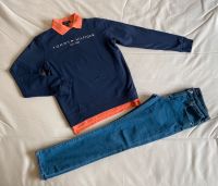 Scotch Soda Jeans/ Polo Ralph Lauren Polo/ Hilfiger Sweatshirt Niedersachsen - Baddeckenstedt Vorschau