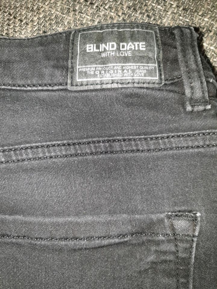 Blind date Jeans, Gr. 26/32 in Nittenau