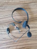 Gamer Headset (Audio + Mikrofon) von XBOX 360 Schleswig-Holstein - Dersau Vorschau