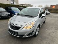 Opel Meriva B 150 Jahre Opel Nordrhein-Westfalen - Paderborn Vorschau