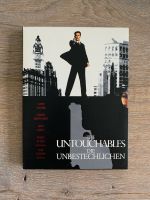 The Untouchables - Limited Collector’s Edition (DVD) Nordrhein-Westfalen - Straelen Vorschau