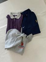 Vintage Mystery Box Branded (Trainingsjacken, Polos, Hoodies) Bayern - Miltenberg Vorschau