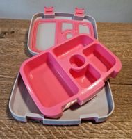 Bentgo Kinder Lunchbox mit 5 Fächern in rosa Bayern - Rosenheim Vorschau
