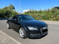 Audi tt roadster 2.0 TFSI Tronic Automatik Bayern - Kahl am Main Vorschau