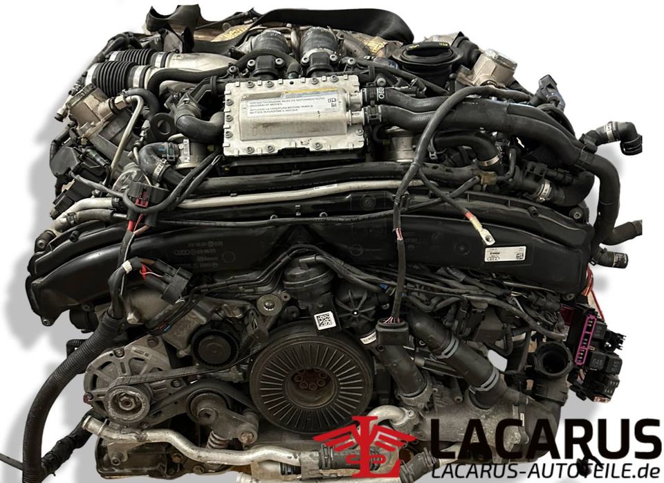 ⭐️ AUDI RS6 C7 4G RS7 CWU MOTOR KOMPLETTMOTOR ENGINE 605PS in Berlin -  Zehlendorf | Ersatz- & Reparaturteile | eBay Kleinanzeigen ist jetzt  Kleinanzeigen