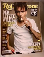 Rolling Stone Magazin incl. Cd, 18 Jahrgänge 11/1994 bis 07/2012 Niedersachsen - Lauenau Vorschau