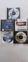 PlayStation compact disc Niedersachsen - Norden Vorschau