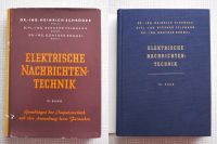 DDR  Elektrische Nachrichtentechnik  3. Band  Buch  von 1972  NEU Thüringen - Steinbach-Hallenberg (Thüringer W) Vorschau