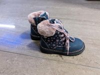 Tom Tailor Winterstiefel Mädchen 23 ungetragen Winterschuhe Nordrhein-Westfalen - Lengerich Vorschau