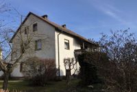 Freistehendes 1-/2-Familienhaus mit Terrasse, Balkon, idyllischem Garten und Garage in schöner Lage Bayern - Schönwald Oberfr. Vorschau