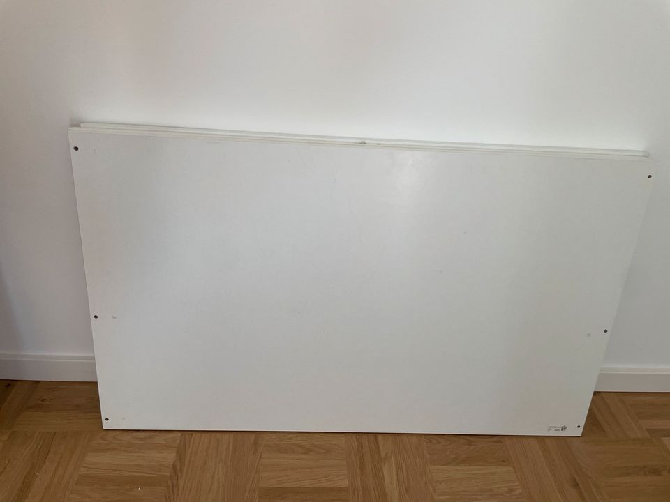 4 Ikea Pax Regalboden 100x60 cm in Wiesloch