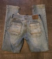 TT Jeans Tom Tompson Herren W30 L32 Denim regular neuwertig Niedersachsen - Verden Vorschau