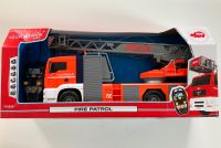 Feuerwehr mit Kabelfernbedinung OVP Bayern - Penzing Vorschau