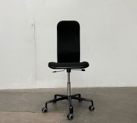 Hille Supporto Office Chair Bürostuhl Mid Century Space Age 70er Hamburg-Nord - Hamburg Winterhude Vorschau