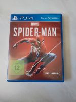 Ps4 marvel spider man Nordrhein-Westfalen - Wesseling Vorschau