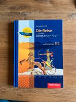 Die Reise in die Vergangenheit Schulbuch Baden-Württemberg - Mannheim Vorschau