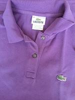 Lacoste Polo in 36 Hessen - Rockenberg Vorschau