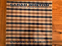 Sarah Winton-You can't keep a good woman down LP TOP Rar 1993 Bremen - Schwachhausen Vorschau