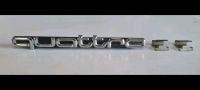 Audi 80 Quattro B4 Emblem Kühlergrill Niedersachsen - Saterland Vorschau