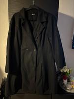 SHEIN curve fleece Jacke gr 4XL Dortmund - Nette Vorschau