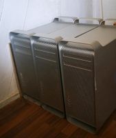 3x APPLE Mac Pro G5 Case Modding Hackintosh Gehäuse Aluminium Nordrhein-Westfalen - Leverkusen Vorschau