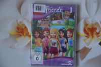 Lego Friends 1 DVD Neu OVP Kinderfilme Mädchenfilme 3 Folgen Simmern - Hunsrück Vorschau