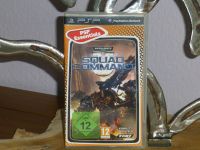 * PSP * Warhammer 40.000 - Squad Command * USK 12 * inkl. Booklet Nordrhein-Westfalen - Kevelaer Vorschau