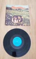 Vinyl Schallplatte (LP): Hauff & Henkler - Kein schöner Land Dresden - Cotta Vorschau