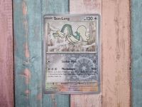 Pokemon ツ Sen-Long Reverse Holo 138/162 TEF Rheinland-Pfalz - Mainz Vorschau