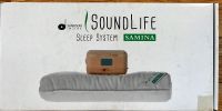 SAMINA Musiktherapie gegen Schlafstörungen / Soundlife Sleep Syst Brandenburg - Drebkau Vorschau