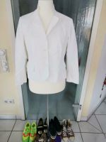 Blazer der Marke Betty Barclay weiss, Grösse 40 Nordrhein-Westfalen - Marl Vorschau