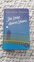 Buch Neuwertig " Die Liebe deines Lebens" von Cecilia Ahern Kr. München - Neubiberg Vorschau