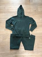 Adidas Jogginganzug  set Pullover und Hose 34/36 Petrol grün Nordrhein-Westfalen - Geseke Vorschau