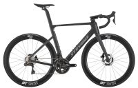 Stevens Arcalis Dura Ace Di2 Custom Bike Carbon Rennrad Dura Ace RH 58cm UVP 8253€ Bayern - Bad Grönenbach Vorschau