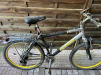 Fahrräder von Conway und Herkules Niedersachsen - Bleckede Vorschau