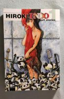 Manga Hiroki Endo short stories 1, 1. AUFLAGE Dresden - Schönfeld-Weißig Vorschau