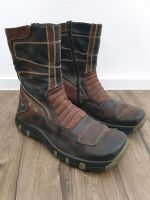 Mustang Stiefel, Boots, Winterschuhe, braun, wie Neu Bayern - Regensburg Vorschau