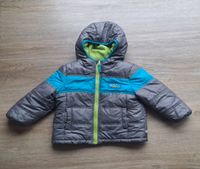 Jacke / Winterjacke Größe 86 Jungs Liegelind Baden-Württemberg - Deggingen Vorschau