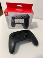 Nintendo Switch Pro Controller Niedersachsen - Vechta Vorschau