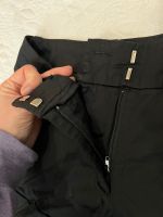 H&M Shorts glänzend schwarz 36/S Sachsen-Anhalt - Blankenburg (Harz) Vorschau