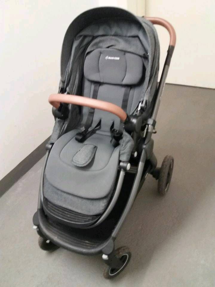 Kinderwagen Maxi Cosi Adorra 3in1 in Köln