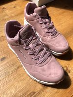 Sneaker Damen, Skecher rosa Niedersachsen - Berumbur Vorschau