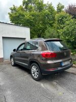 VW Tiguan 2.0 TDI 4Motion 4x4 Allrad AHK Kr. Passau - Passau Vorschau