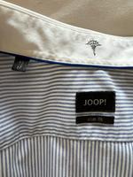 Joop! - Hemd, gestreift, XL Sachsen-Anhalt - Zahna-Elster Vorschau