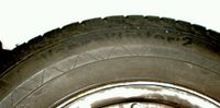 1Satz Winterreifen  Continental VancoWinter 2 205/70 R15 106/104R Hessen - Bad Camberg Vorschau