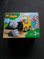 Lego Duplo Radlader NEU Schleswig-Holstein - Flensburg Vorschau