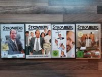 DVD-Sammlung/DVDs: 4 Stromberg Serien-Boxen für 10 € Nordrhein-Westfalen - Recklinghausen Vorschau