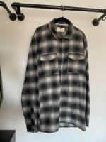 Flanell-Hemd / Jacke / Grau / Größe XL Bayern - Michelau i. OFr. Vorschau