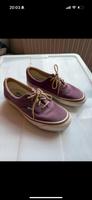Vans lila braun Nordrhein-Westfalen - Solingen Vorschau